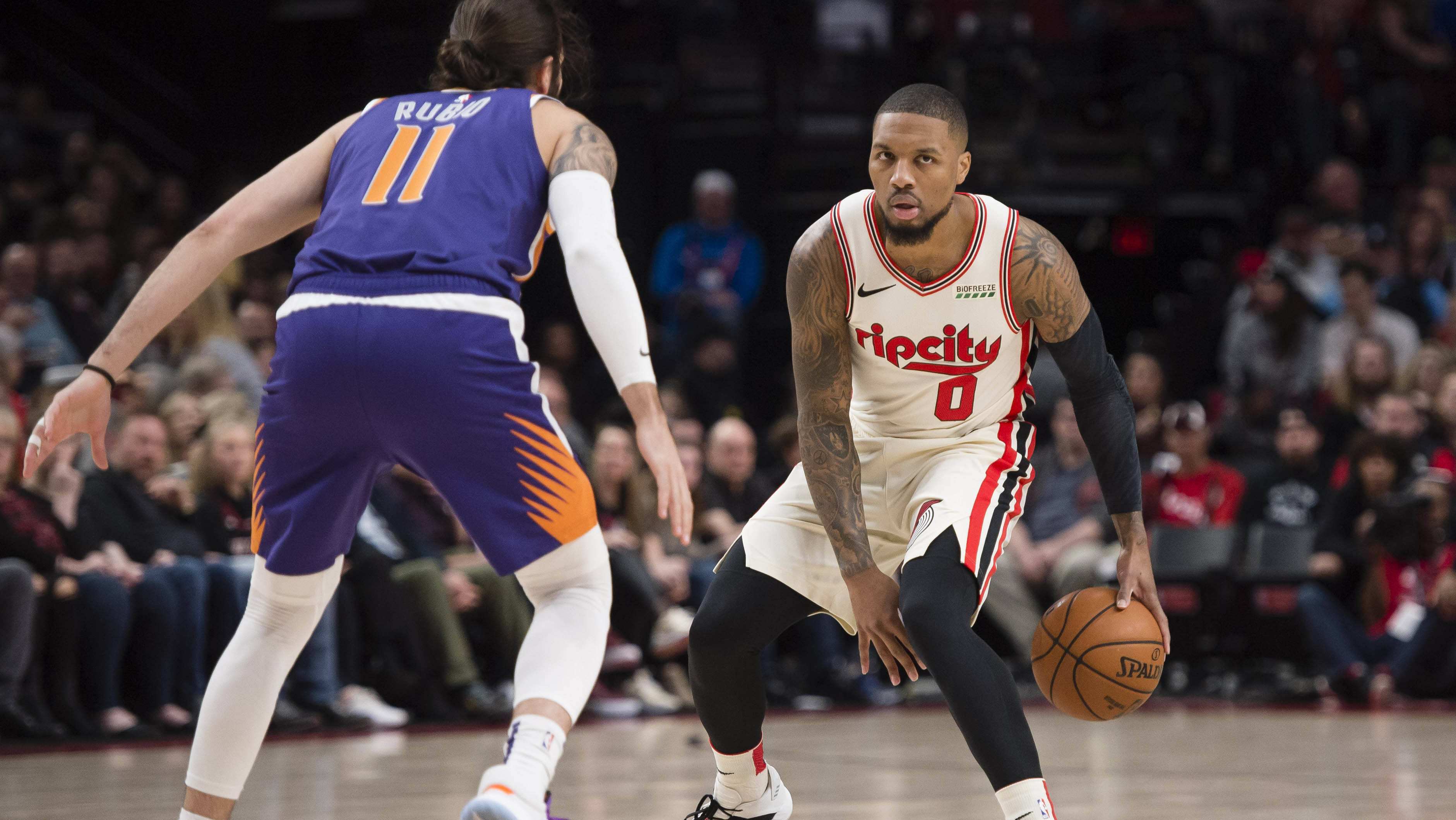 BA赛场上 BA赛场上