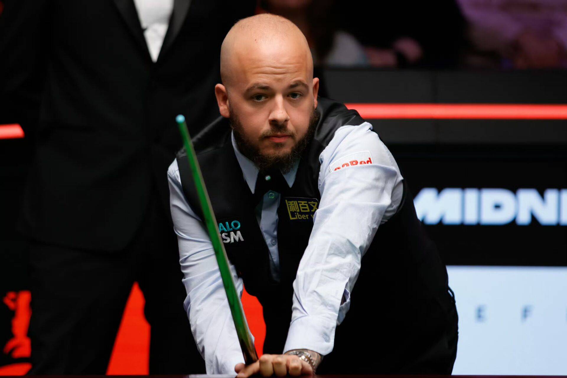 场上视野 场上视野